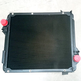 Radiator 5460-6480 etc