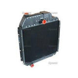 Radiator 3070-3115 Etc