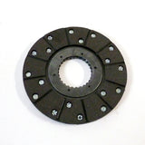 Brake disc 165-175 Etc