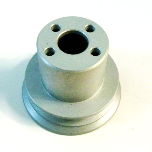 Water pump pulley T20-35 4cyl