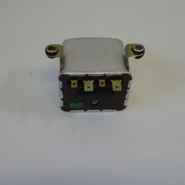 Voltage regulator T20 type (spade)