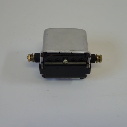 Voltage regulator 35 type (bullet)