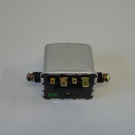 Voltage regulator 35-135 Etc (spade)