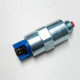 Fuel stop solenoid 12v