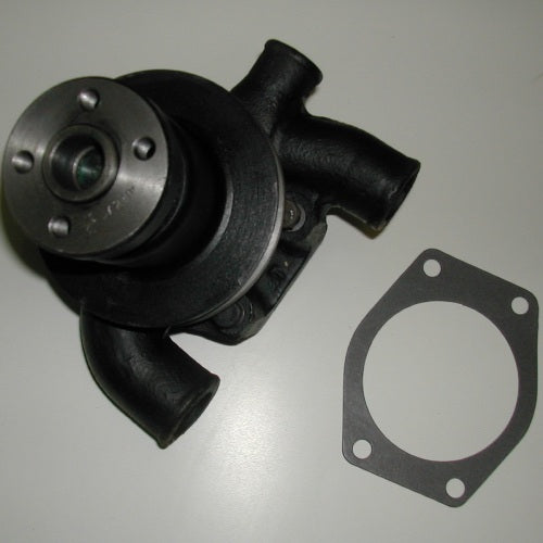 Water pump 35-early 135