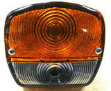 Side and indicator lamp 200-500 series