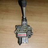 Load image into Gallery viewer, Single spool valve (double acting)