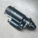 Starter 4255-5455 mahale oem (hi speed, l-h fit) Etc.