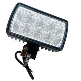 40Watt Adjustable LED work light