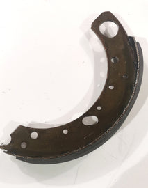 Brake shoe  35-135-240 (single)