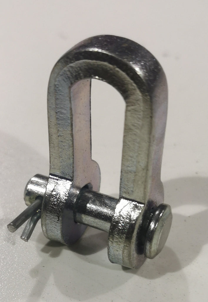 Check chain clevis (original type)