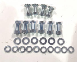 fender skin bolt kit