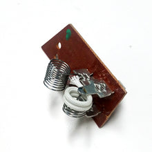 Load image into Gallery viewer, Fan heater resistor