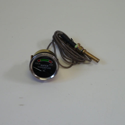 Temperature Gauge 135-185 Etc