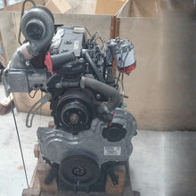 Load image into Gallery viewer, Perkins AH31316 Complete Engine