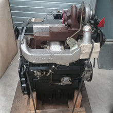 Load image into Gallery viewer, Perkins AH31316 Complete Engine