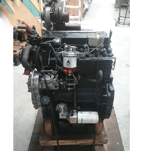 Perkins AH31316 Complete Engine