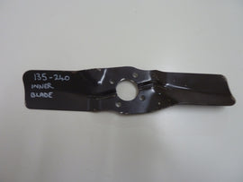 Fan blade 135-240 Etc (OUTER)