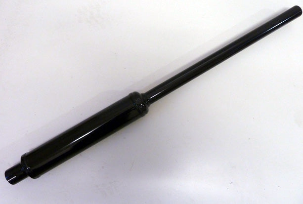 Exhaust silencer  35-135 Etc (Black Enamel)