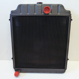 Radiator 390-398 Etc