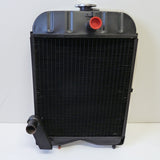 Radiator T20 Diesel