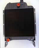 Radiator 3070-6180 Etc