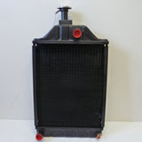 Radiator 275-290