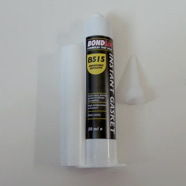 Bonbloc instant gasket
