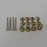 Brake shoe retainer kit