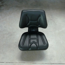 Load image into Gallery viewer, Suspension seat no armrests