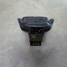 Load image into Gallery viewer, Suspension seat with armrests