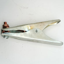 Load image into Gallery viewer, Earth clamp 400amp