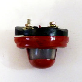 Dash light 135-165 etc