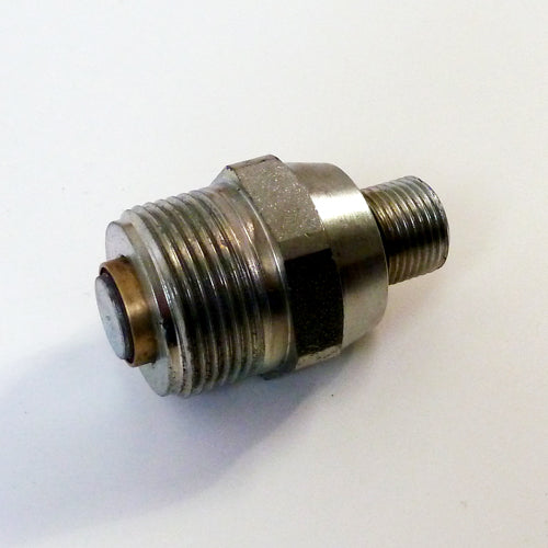 Dowty coupler (male)
