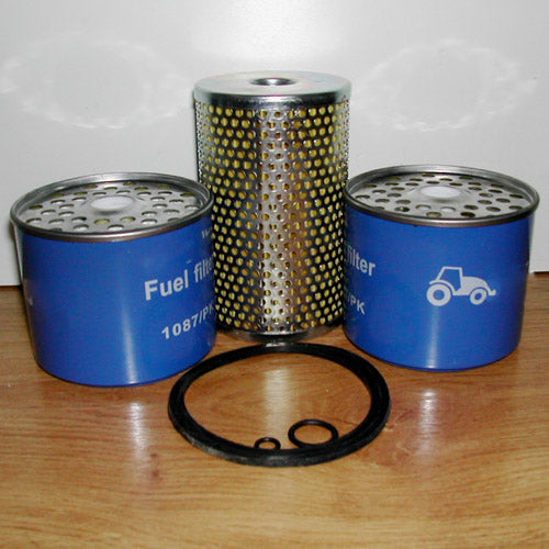 Filter kit 135 early