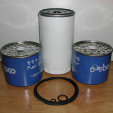 Load image into Gallery viewer, Filter kit 135 late