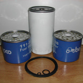 Filter kit 135 late