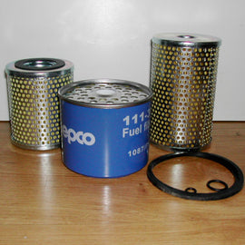 Filter kit 35-35x