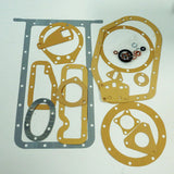 Bottom Gasket set FE35 (4 cyl)