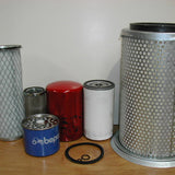 Filter kit 350-360 Etc