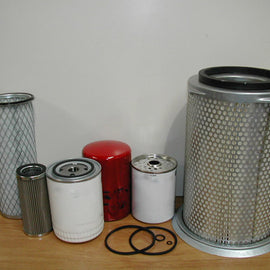 Filter kit 390-390T