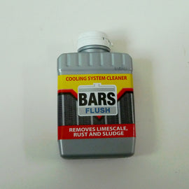 Cooling system cleaner