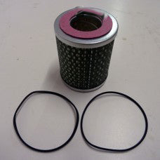 Fuel filter t20-35