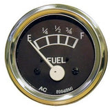 100 series Fuel Gauge