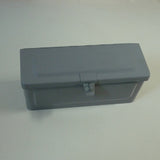35-135 Tool box (grey)
