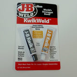 JB Weld Kwik