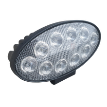 Load image into Gallery viewer, 50W OVAL LED SUPER LUMEN WORK LIGHT