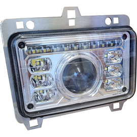 LED Tractor head light set (Pair)