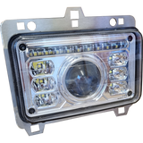 LED Tractor head light set (Pair)