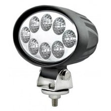 Load image into Gallery viewer, 24 Watt Oval LED Work Light